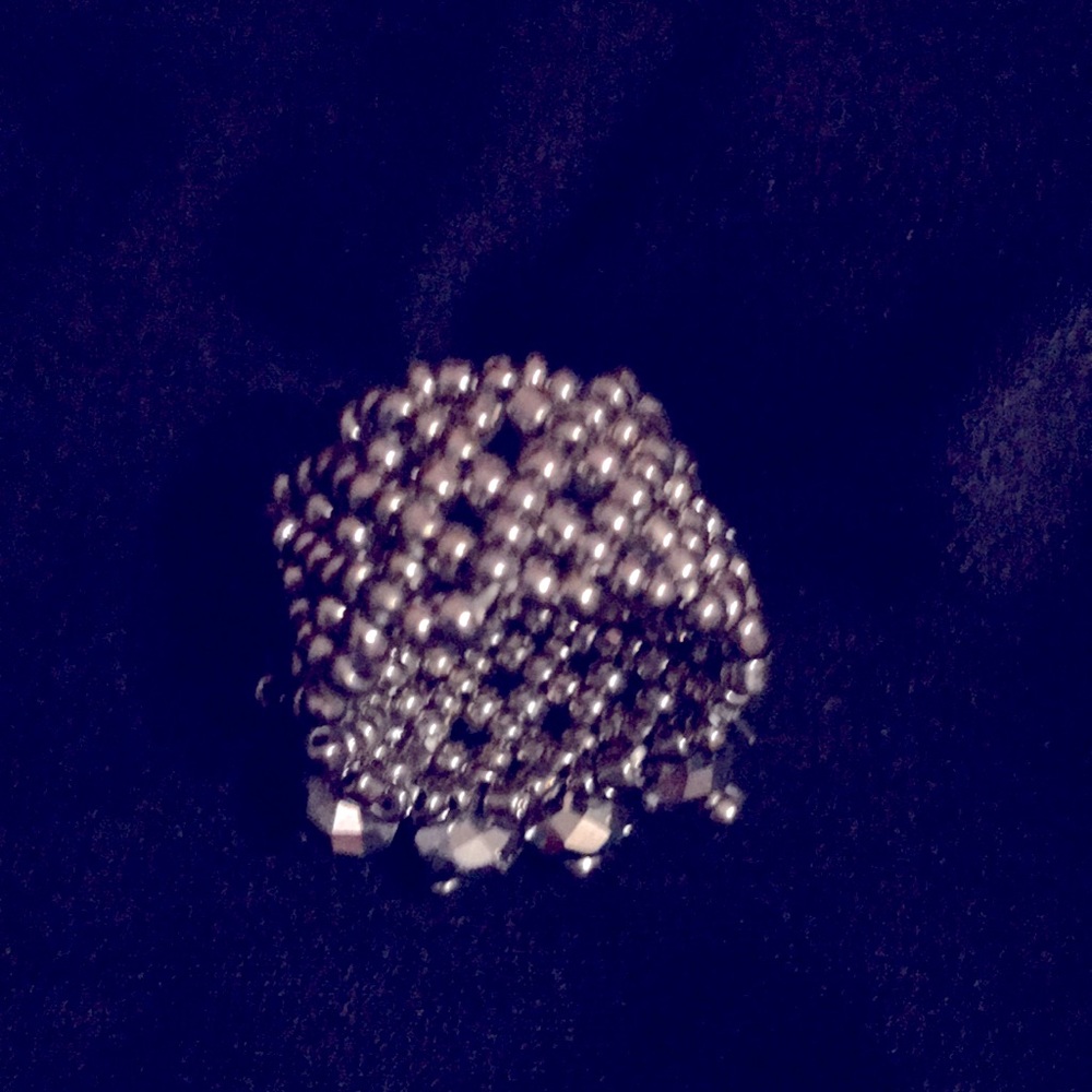 FUN FASHION RING - Picture 2 of 3